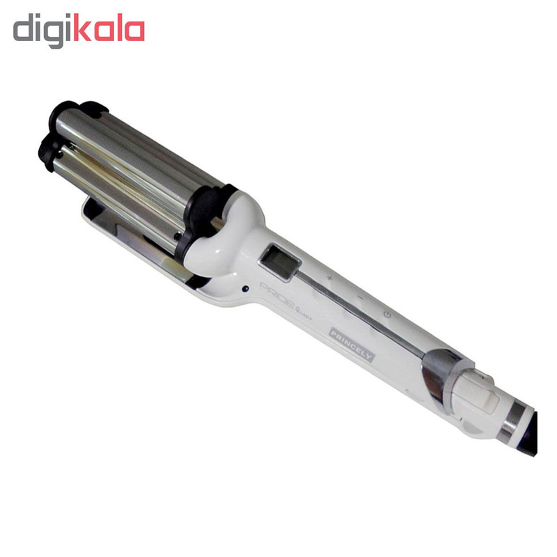 فر کننده مو پرینسلی مدل PR311AT