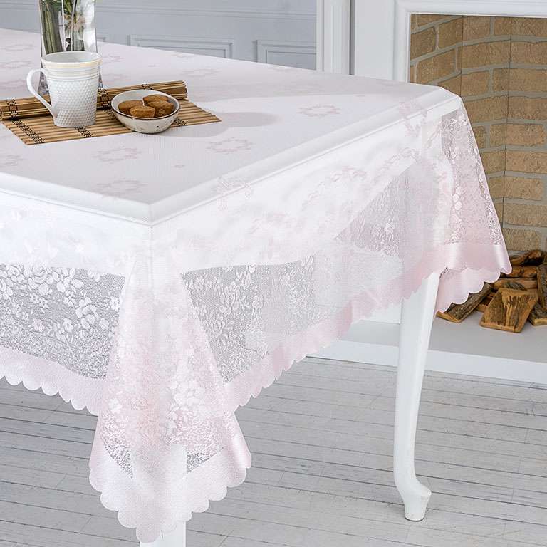 رومیزی انگلیش هوم مدل Garden-145
