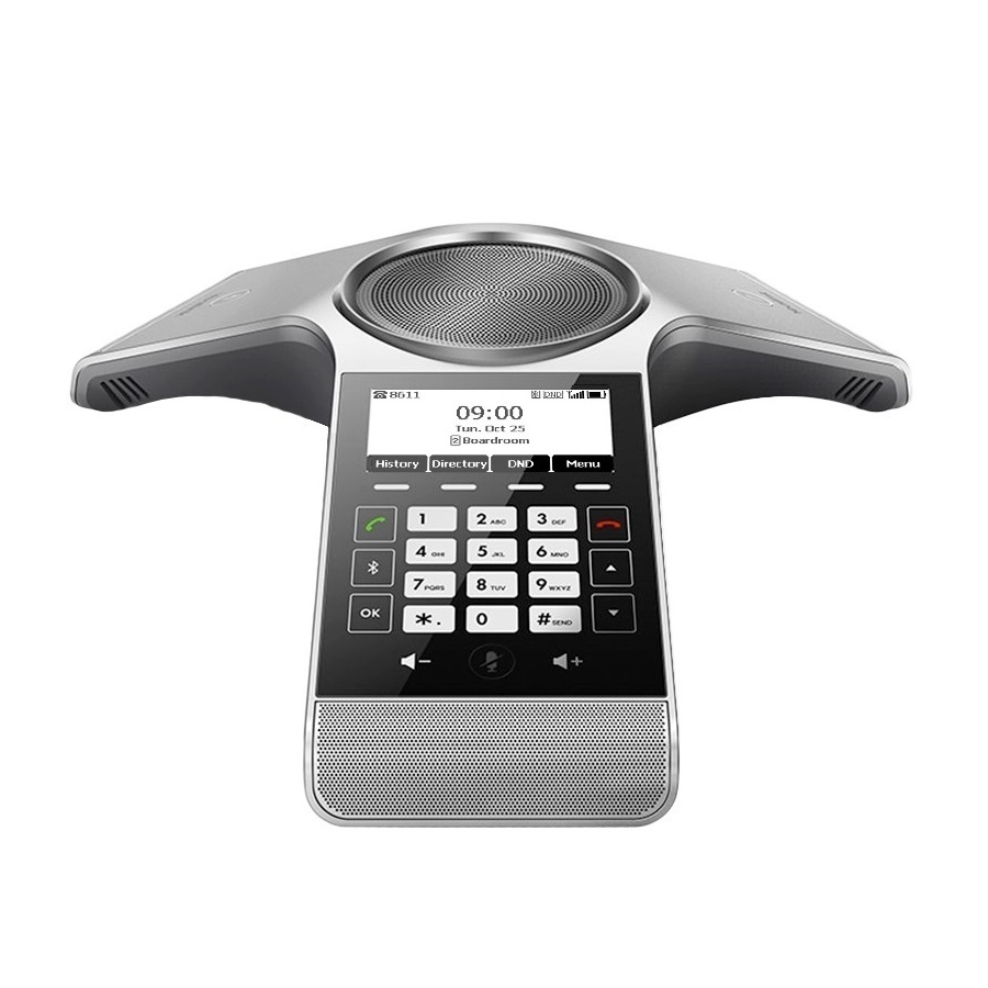 نکته خرید - قیمت روز تلفن کنفرانس تحت شبکه یالینک مدل CP930W-Base خرید