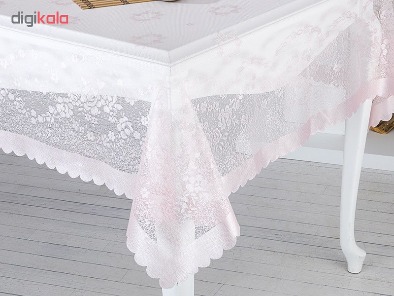 رومیزی انگلیش هوم مدل Garden-145