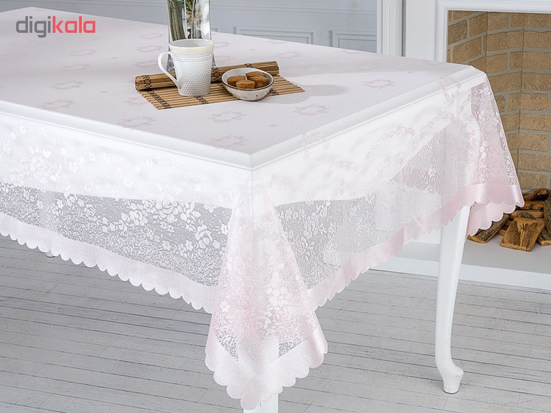 رومیزی انگلیش هوم مدل Garden-145
