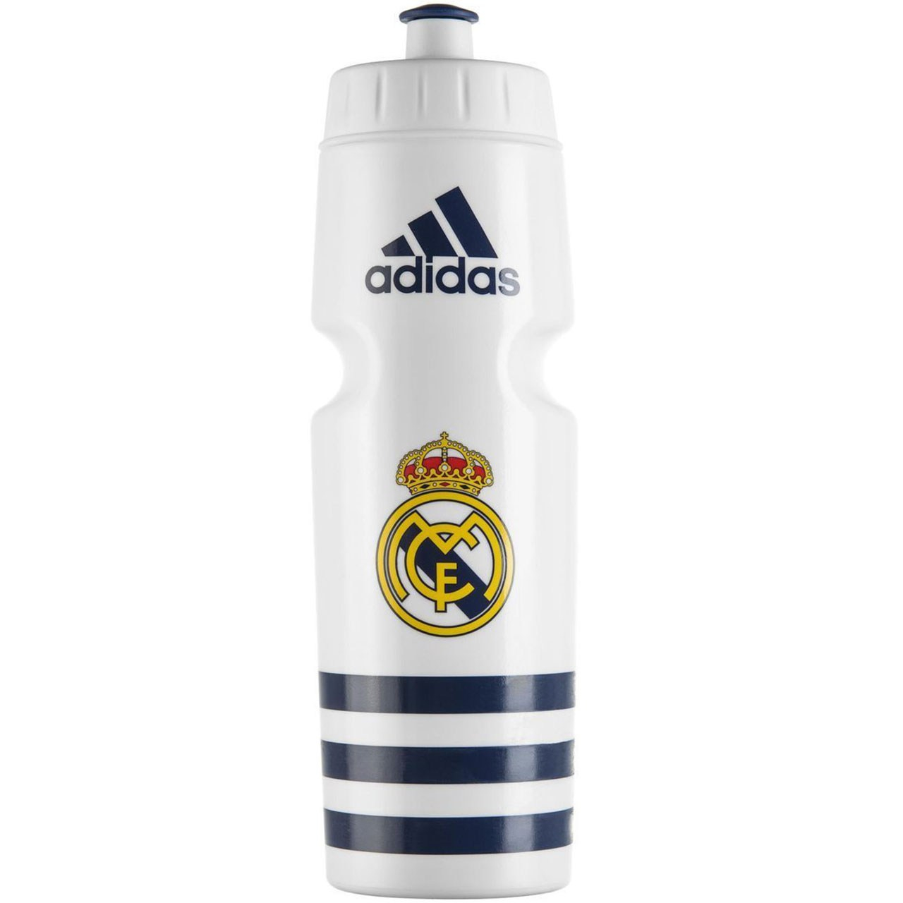 قمقمه آدیداس مدل Real Madrid ظرفیت 0.75 لیتر