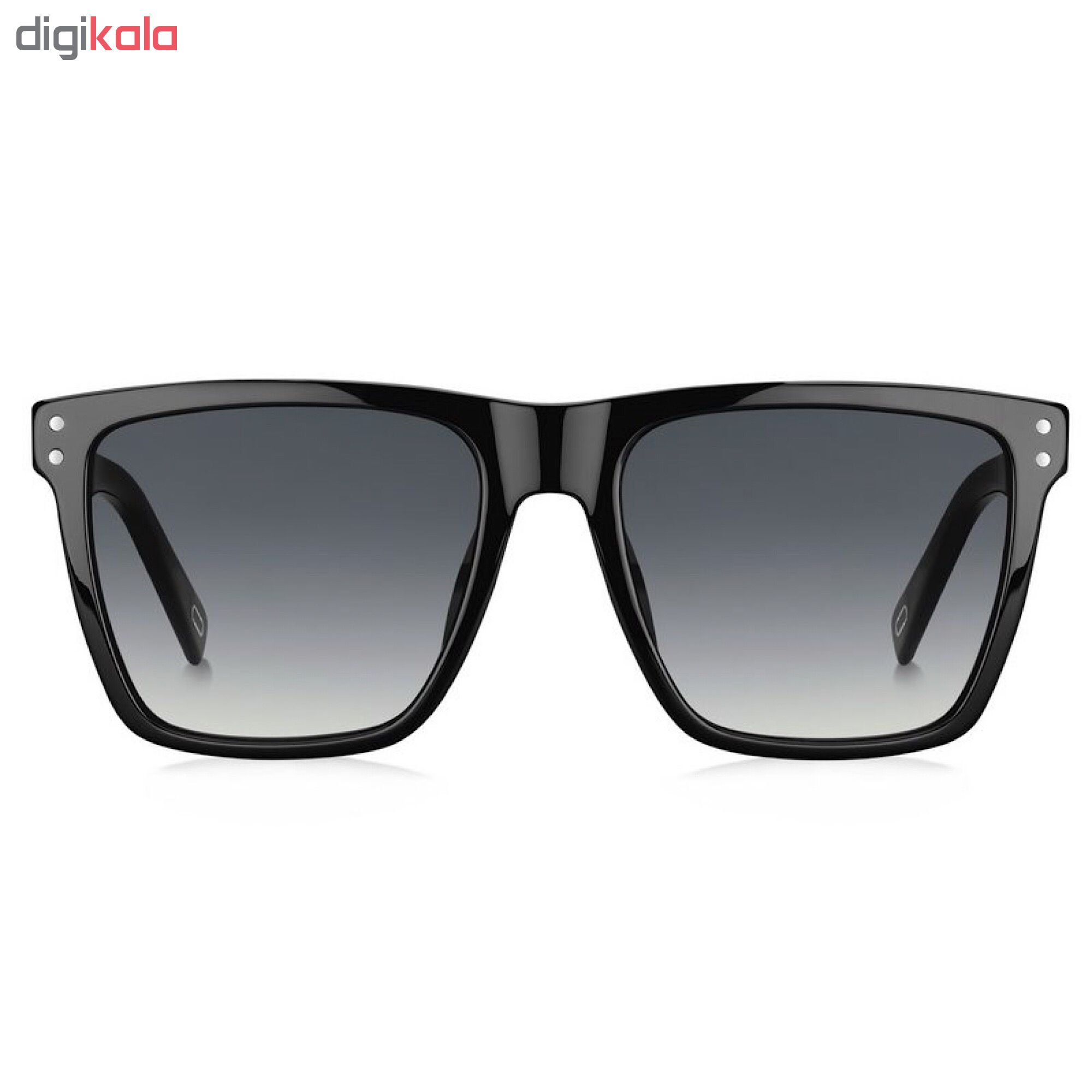 عینک آفتابی مردانه مارک جکوبس کد ll lllMARC119-s