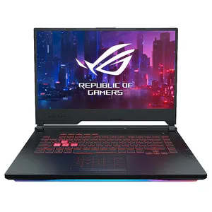 لپ تاپ 15 اینچی ایسوس مدل ROG Strix G531GW - A