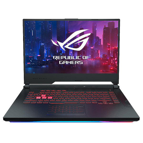 لپ تاپ 15 اینچی ایسوس مدل ROG Strix G531GW - A