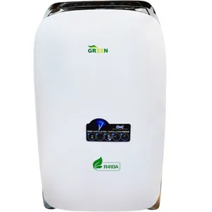 کولر گازی پرتابل گرین مدل GPS-H12P1T1A