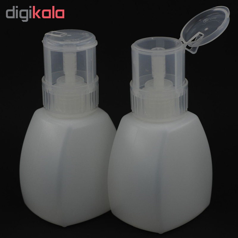 جا الکلی مدل BQS2019