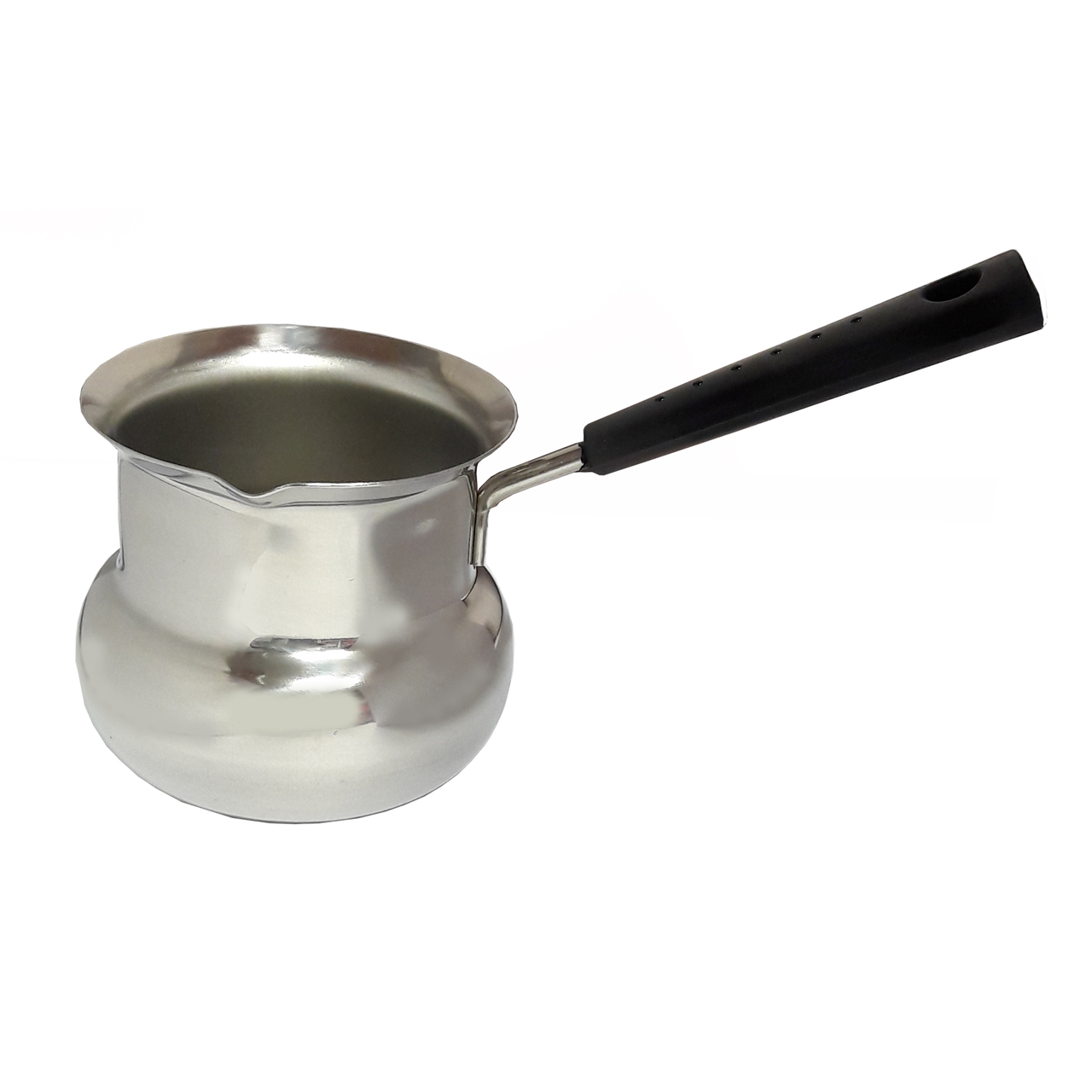 شیر جوش مدل Drum کد 1338