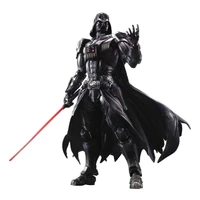 اکشن فیگور طرح جنگ ستارگان مدل Star Wars Darth Vader