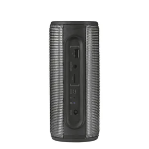 اسپیکر بلوتوثی قابل حمل تراست مدل dixxo urban
