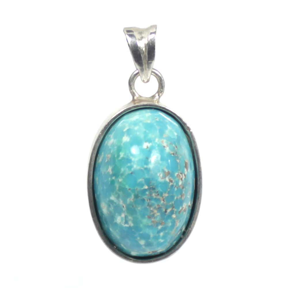 آویز گردنبند نقره زنانه کد 90340