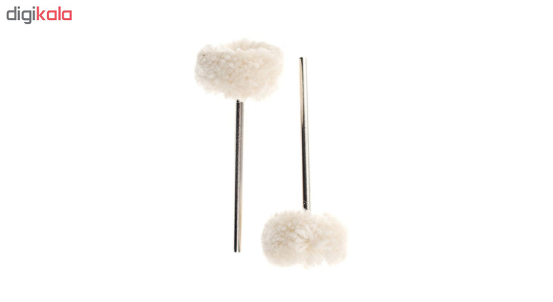 فرچه پولیش پروکسون کد 28297 مجموعه 2 عددی