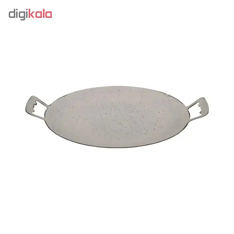 ساج سفری مدل DF020