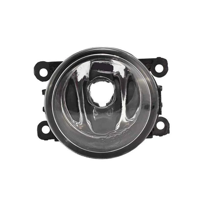 چراغ مه شکن جلو راست خودرو هیلا کد 205135