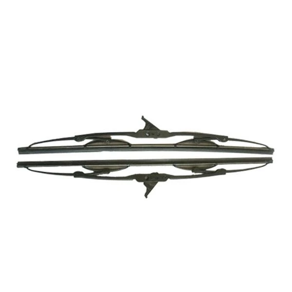 تیغه برف پاک کن کد km18 مناسب برای پراید بسته 2عددی