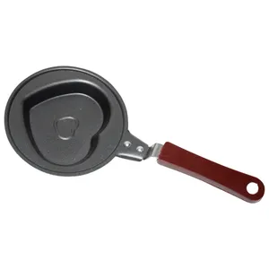 تابه مینی پالی مدل Hearth سایز 12