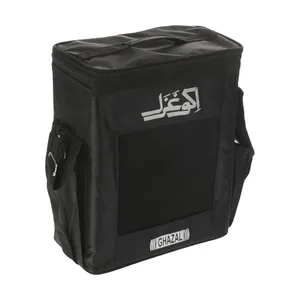 آمپلی فایر قابل حمل اکو غزال مدل G-2002.MP3