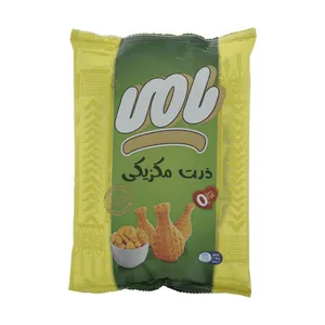 چیپس ذرت مکزیکی یامی مقدار 40 گرم