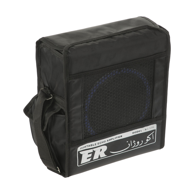 آمپلی فایر قابل حمل اکو روژان مدل RJ 55U