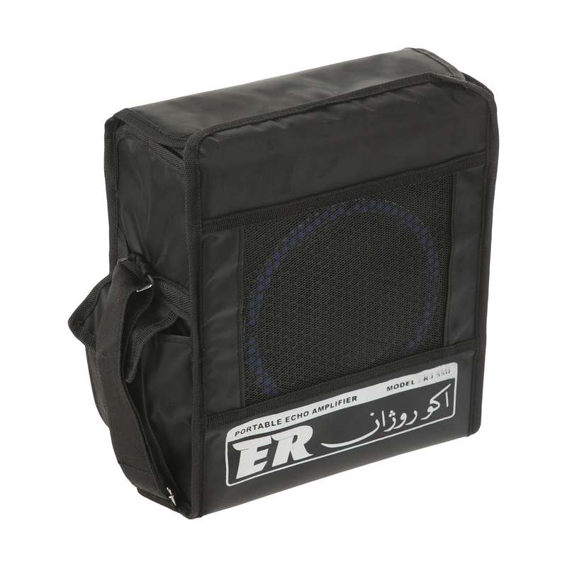 آمپلی فایر قابل حمل اکو روژان مدل RJ 55U