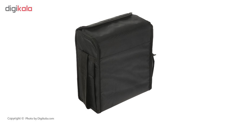 آمپلی فایر قابل حمل اکو روژان مدل RJ 55U