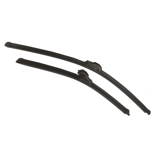 تیغه برف پاک کن کد km18 مناسب برای پژو 206 بسته 2عددی