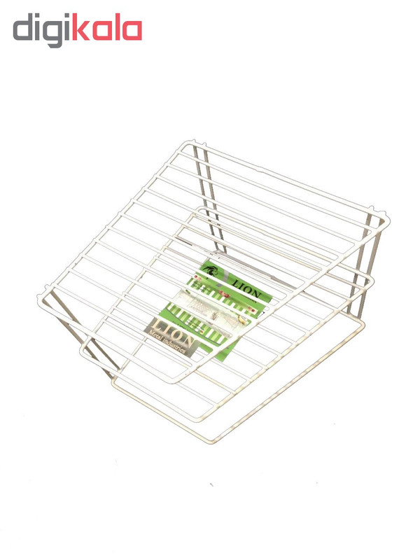 نظم دهنده کابینت لیون کد K707 نظم دهنده کابینت لیون کد K707