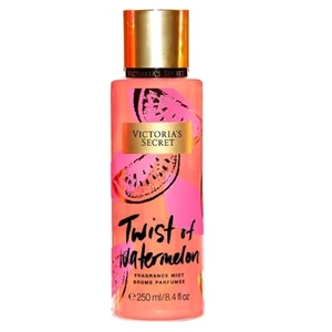 بادی اسپلش زنانه ویکتوریا سکرت مدلTwist of Watermelon حجم 250 میلی لیتر