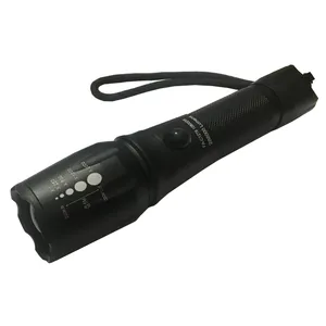 چراغ قوه پاور استایل کد FA-C12T6