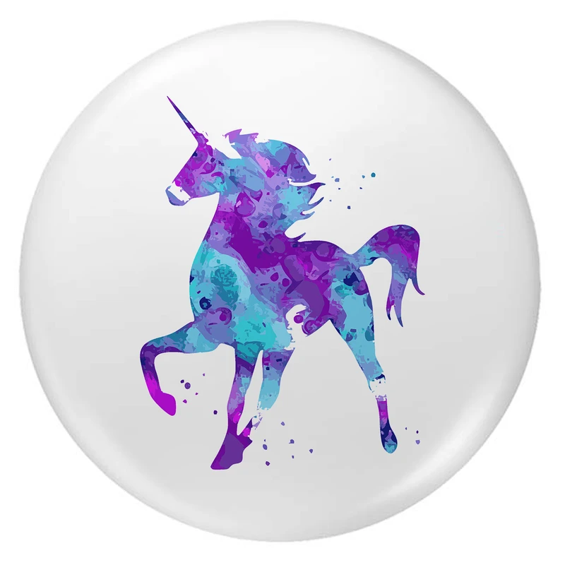 پیکسل طرح یونیکورن کد 18346