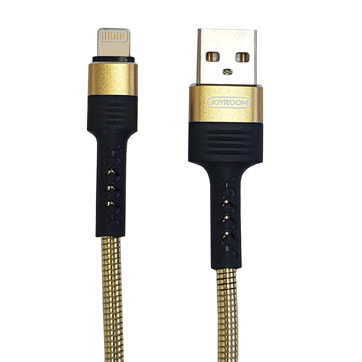 کابل تبدیل  USB به لایتنینگ جوی روم مدل S-M363 طول 1.2 متر