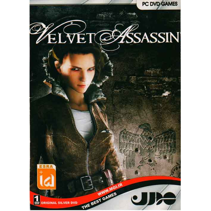 Velvet Assassin - Metacritic