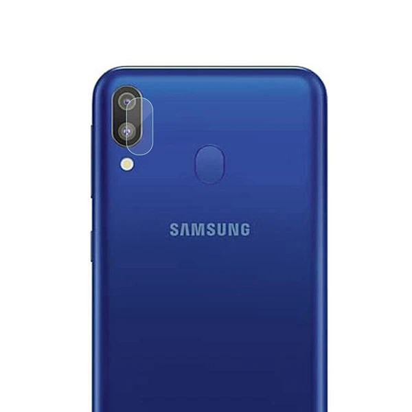 محافظ لنز دوربین مدل GL-41 مناسب برای گوشی موبایل سامسونگ Galaxy A20