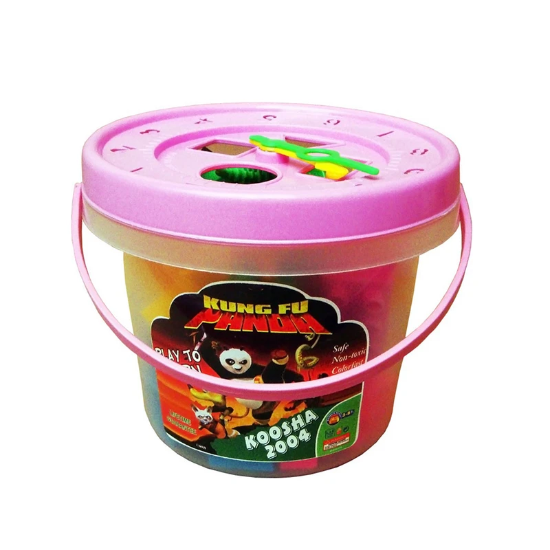 ساختنی کوشا کد ۲۰۰۴