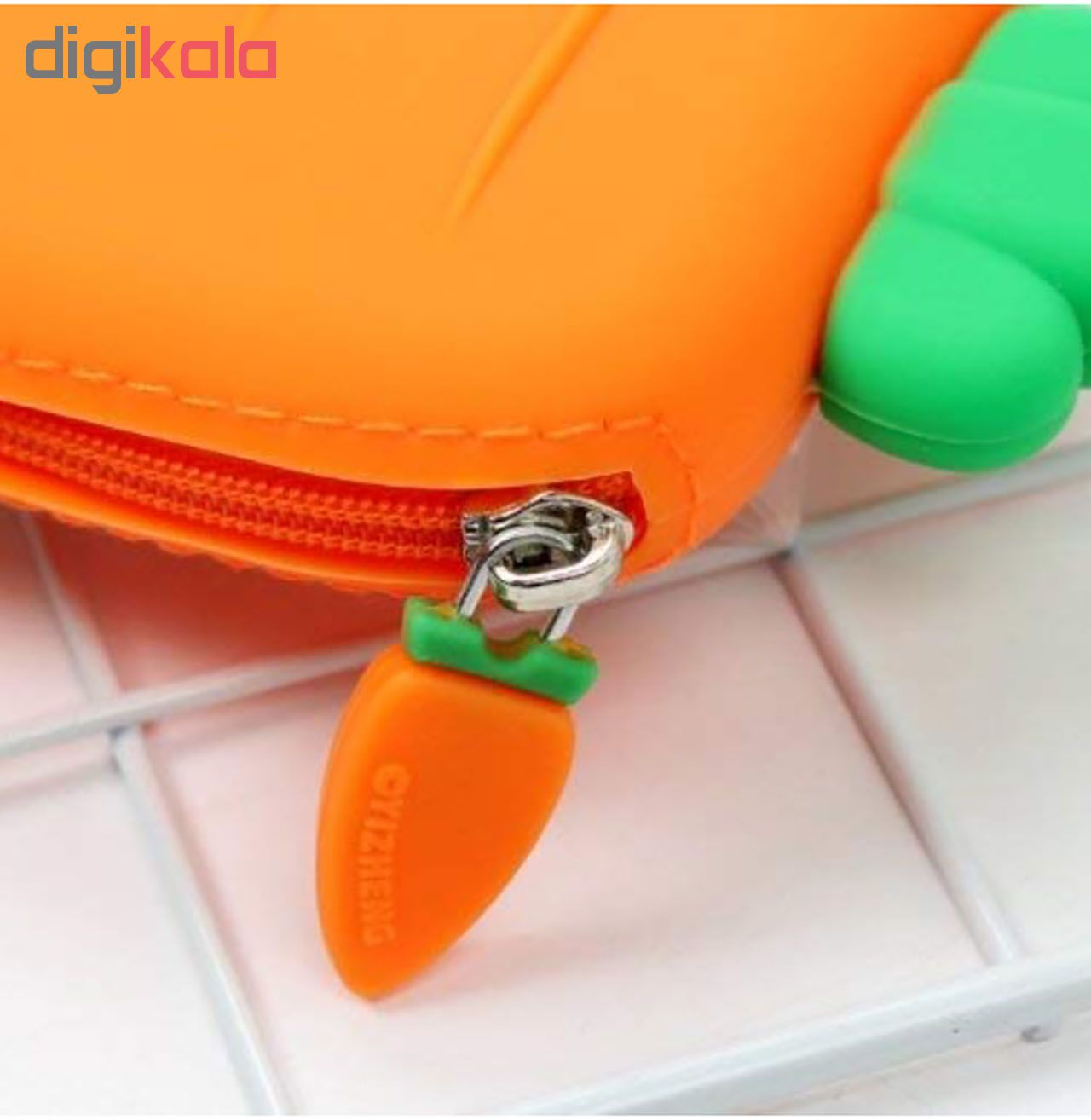 جا کارتی طرح هویج کد H66