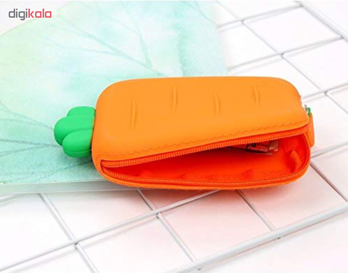 جا کارتی طرح هویج کد H66