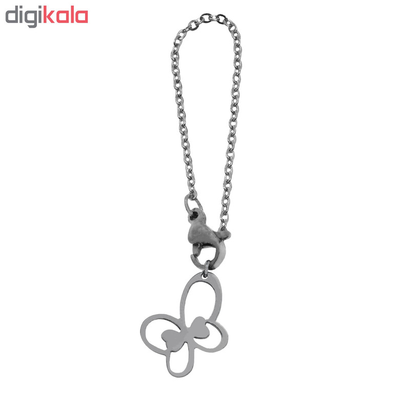 آویز ساعت زنانه کد gp9978