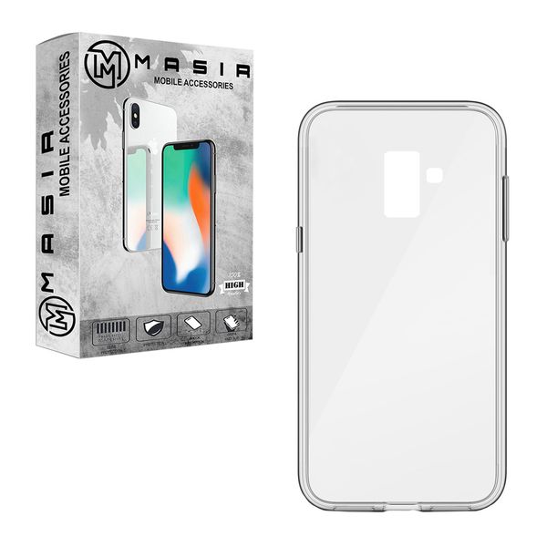 کاور مسیر مدل MBLKN-1 مناسب برای گوشی موبایل سامسونگ Galaxy J6 کاور مسیر مدل MBLKN-1 مناسب برای گوشی موبایل سامسونگ Galaxy J6