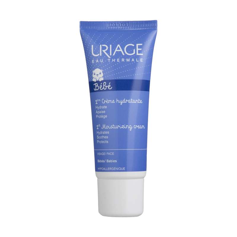 کرم کودک اوریاژ مدل 1ST Cradle Cap Care حجم 40 میلی لیتر