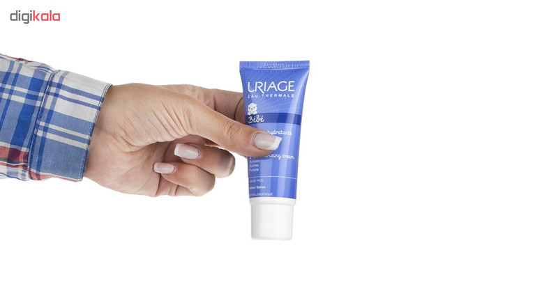 کرم کودک اوریاژ مدل 1ST Cradle Cap Care حجم 40 میلی لیتر