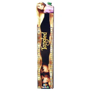 خط كش 15 سانتي متري مدل Tangled