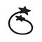 آنباکس بند انگشتی زنانه طرح ستاره کد BA1033 توسط ستایش کشاورز در تاریخ ۲۶ تیر ۱۴۰۰