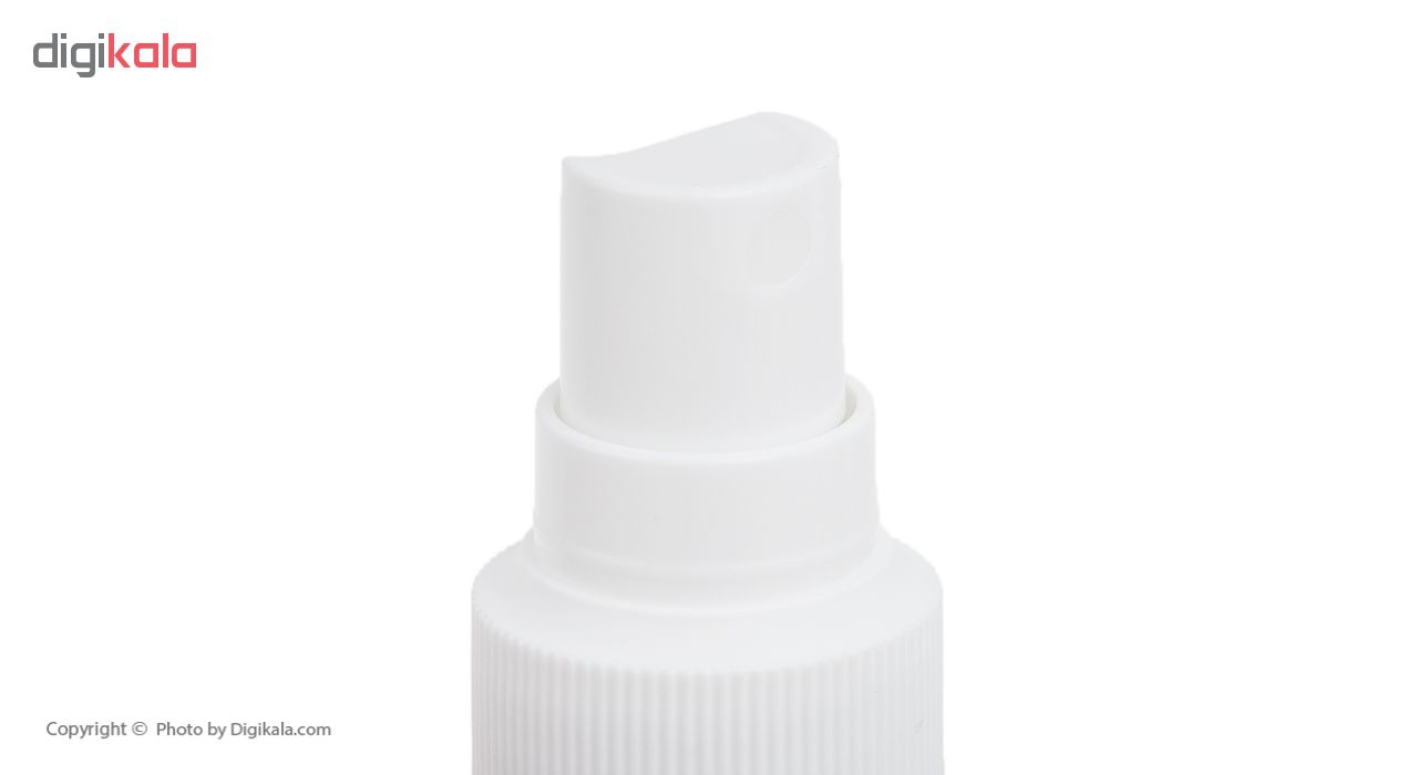 اسپری التیام بخش اوریاژ سری Cu Zn Plus حجم 100 میلی لیتر