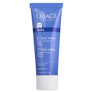 کرم مرطوب کننده کودک اوریاژ مدل Cold Cream حجم 75 میلی لیتر
