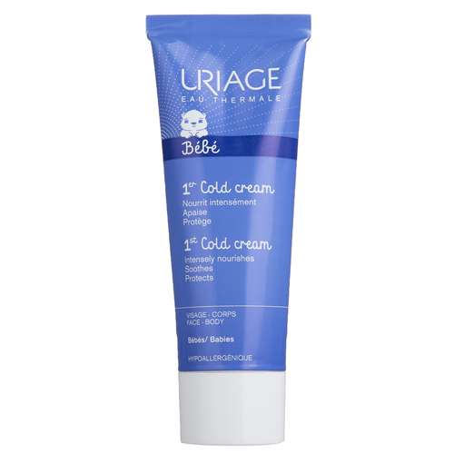 کرم مرطوب کننده کودک اوریاژ مدل Cold Cream حجم 75 میلی لیتر