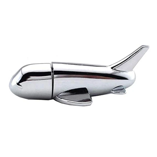 فلش مموری طرح هواپیما مدل UM-012 ظرفیت 32 گیگابایت