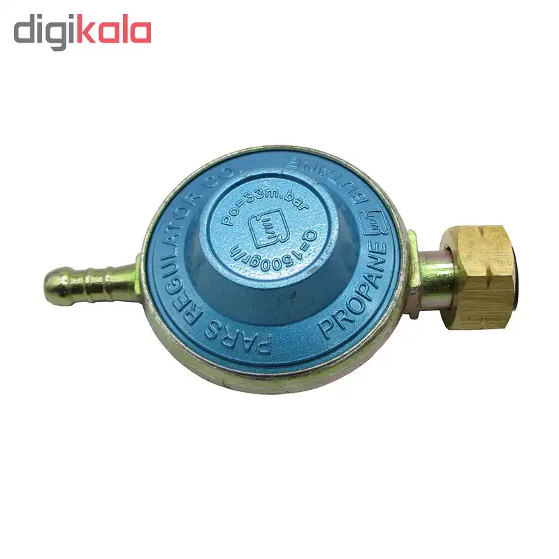 رگلاتور پارس رگلاتور مدل TR07