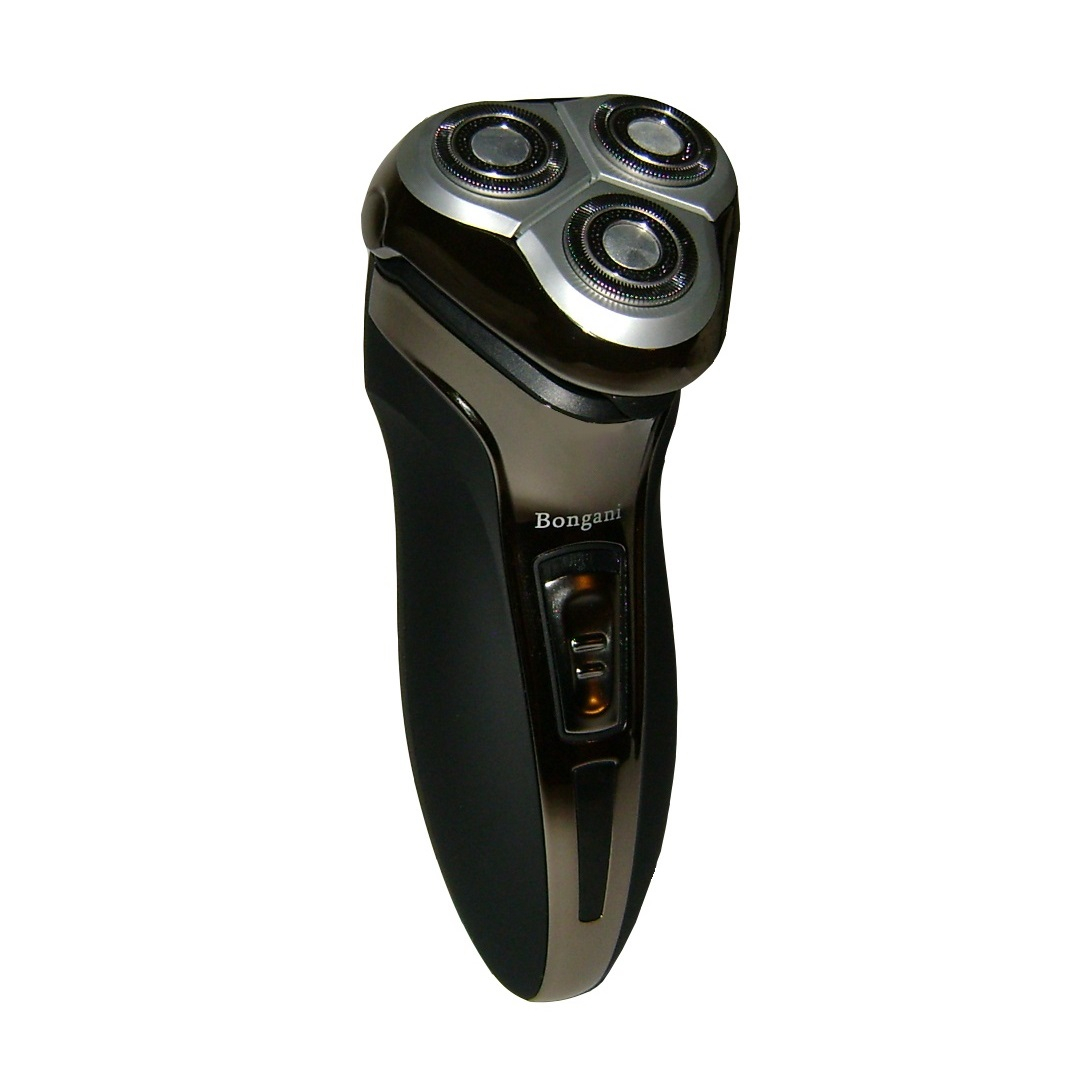 ماشین اصلاح موی صورت بونگانی مدل 1101 کد 4488