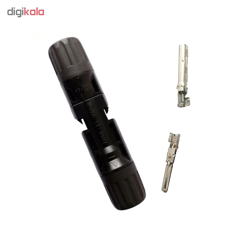 عکس شماره 2 : کانکتور خورشیدی مدل smc4