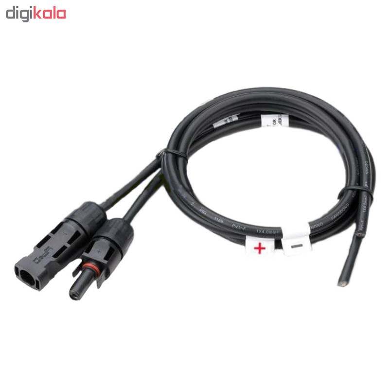 کانکتور خورشیدی مدل SMC4-1Y